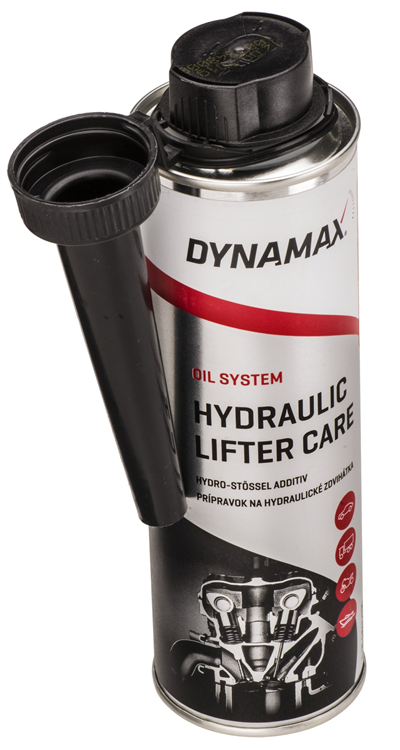 Přípravek na hydraulické zdvihátka, 300ml