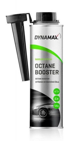 OCTANE BOOSTER - ADITIVACE PALIVA - 300ML