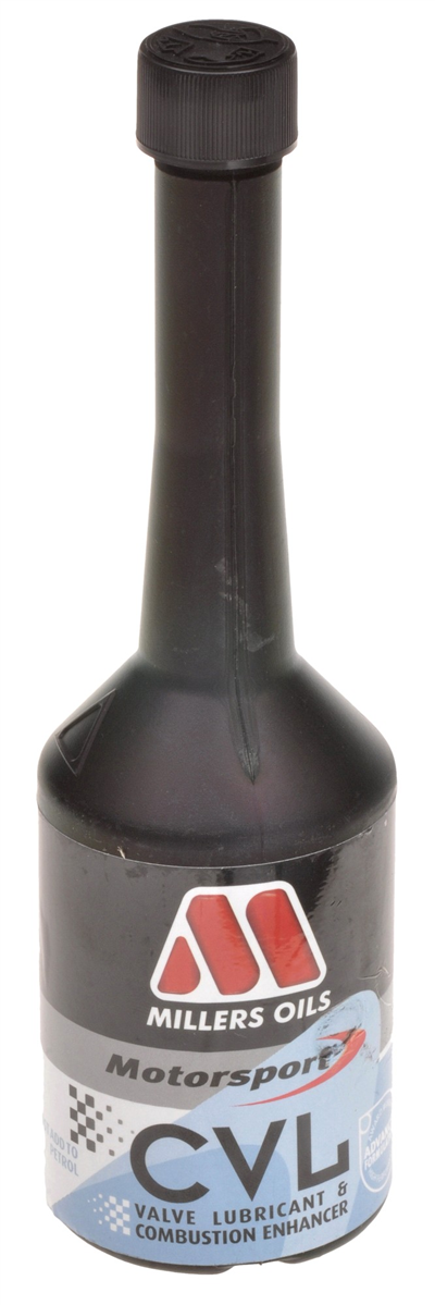 CVL - ZÁVODNÍ OCHRANA VENTILŮ - 250ML