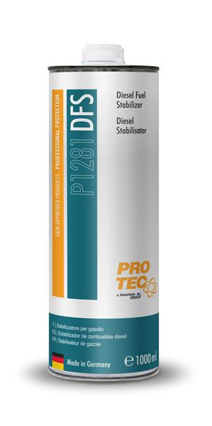 Diesel Fuel Stabilizer - 1 L