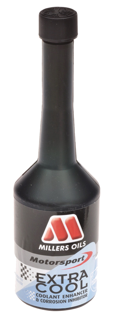 EXTRA COOL - ADITIVACE CHLADÍCÍ KAPALINY - 250 ML