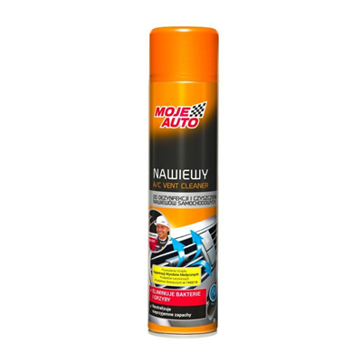 Čistič klimatizace - 600ml