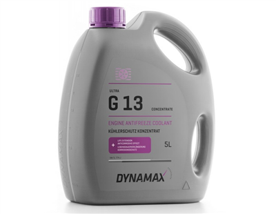 COOL ULTRA G13, CHLADÍCÍ KAPALINA - 5L