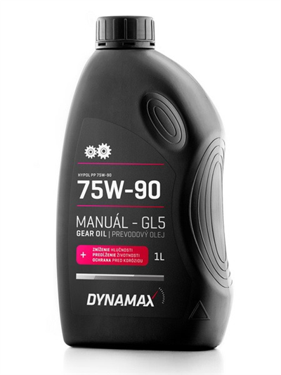 HYPOL GL5 75W-90 - 1L