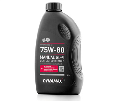 HYPOL GL4 75W-80 - 1L