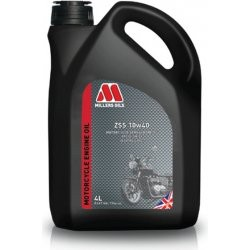 OLEJ PRO 4T MOTORY, ZSS 10W-40 - 4L