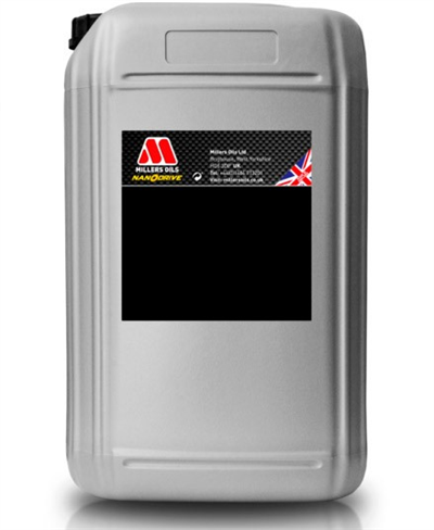 CFS NT+ PLNĚ SYNTETICKÝ 10W-60 - 20L