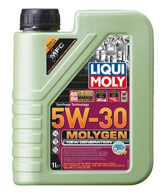 Molygen 5W-30 - 1L