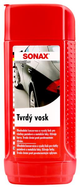 Tvrdý vosk SuperLiquid - 250 ml