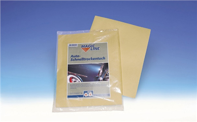 SYNTETICKÝ HADŘÍK NA MYTÍ AUT