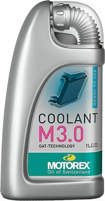 Coolant M3.0 Ready to use - 1L