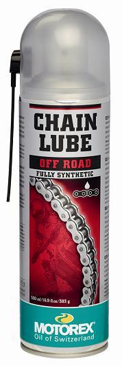 Chainlube Offroad - 500ml