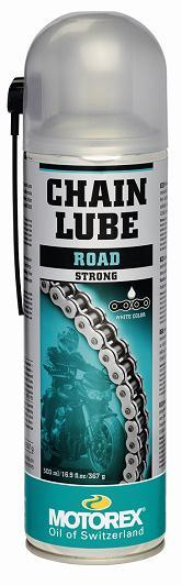Chainlube Road - 500ml