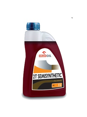 2T SEMISYNT. TC - 1L