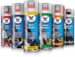 V-BELT SPRAY - 500ml