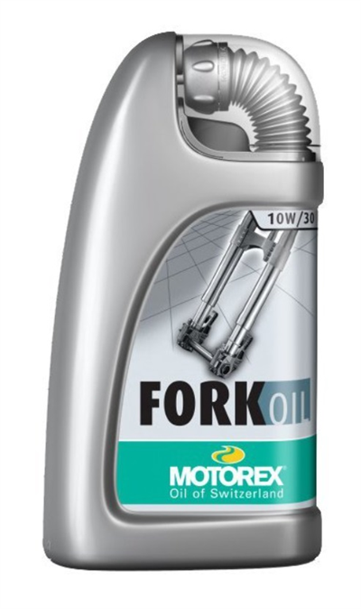Fork Oil 10W-30 - 1L