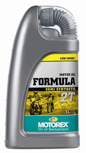 Formula 2T - 1L