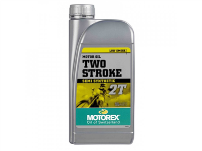 TWO STROKE - 1L