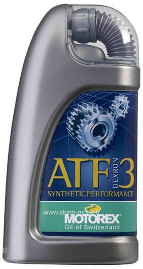 ATF Dextron 3 - 1L