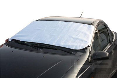 Clona na čelní okno - 150 X 80