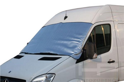 Clona na čelní okno - 160 X 100