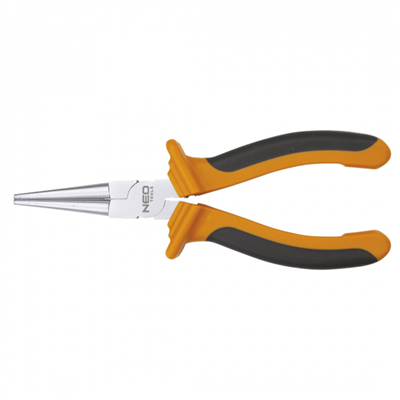kleště kulaté 160mm NEO tools - náhrada za 01-074