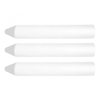 křída bílá technická •13x85mm 3ks Topex