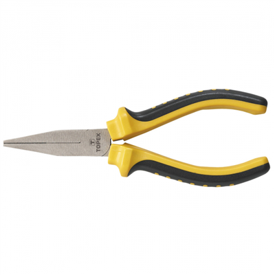 kleště ploché 160mm Topex