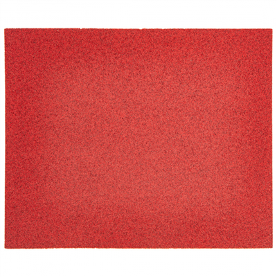 papíry brusné 230 x 280 mm, K100, EAN kod na papíru