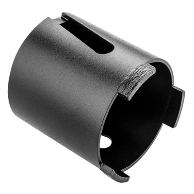 děrovka •82/75 diamant segmenty 8 Graphite