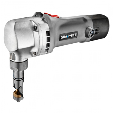 nůžky na plech 500W Graphite