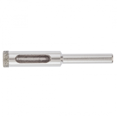 děrovka •10/30 diamant Graphite