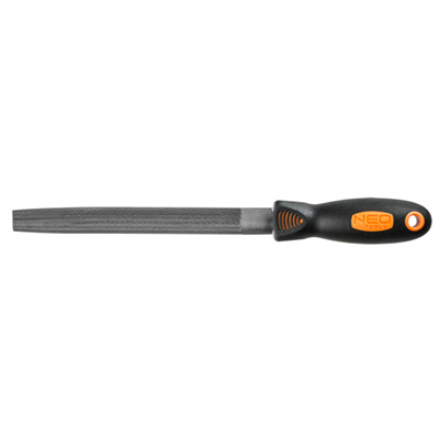 pilník půlkruhový 200/2 NEO tools