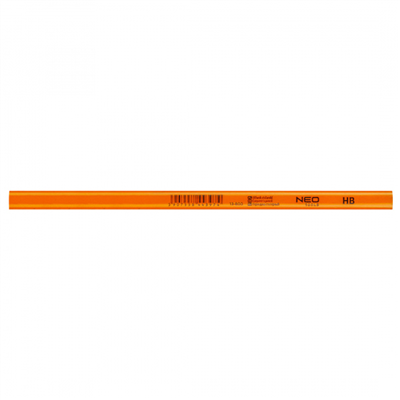 tužka tesařská 240mm HB NEO tools