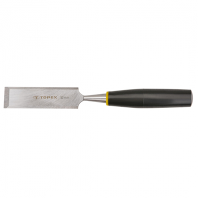 dláto 32mm plast. rukojeť Topex
