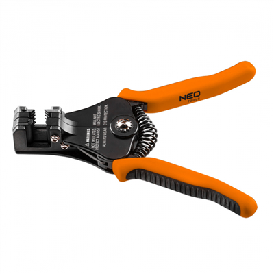 kleště na stahování izolace 1-3,2mm NEO tools