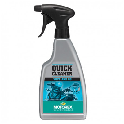 QUICK CLEANER - 500ml