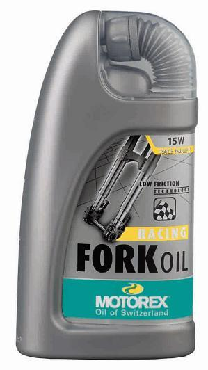 RACE FORK OIL 15W - 1L