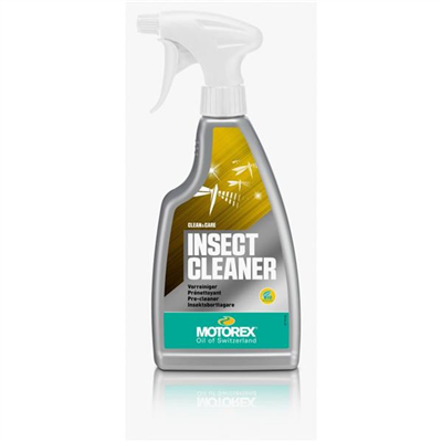 Insect Cleaner - 500ml