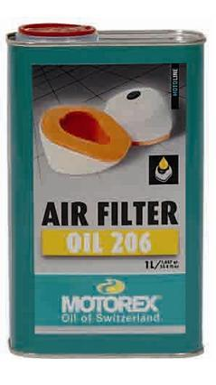 AIR FILTER OIL - 5L