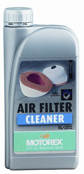 Air filter Cleaner - 1L