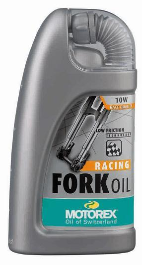 Racing Fork Oil 10W - 1L