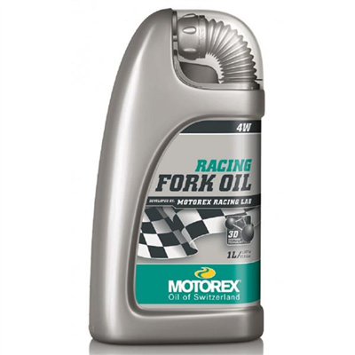 Racing Fork Oil 4W - 1L