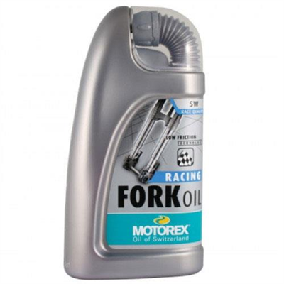 Racing Fork Oil 5W - 1L