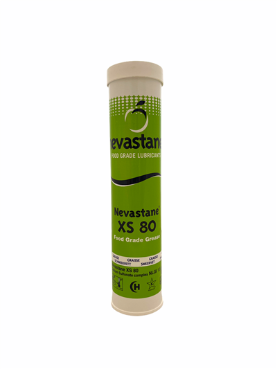 NEVASTANE XS 80 - 400g
