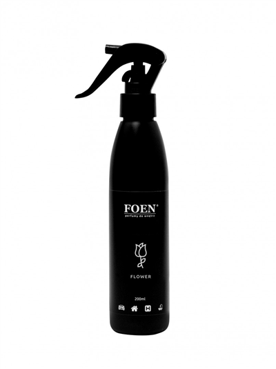 FLOWER - 200ML