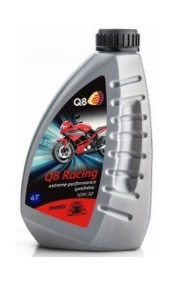 Racing 4T 10W-50 - 1L