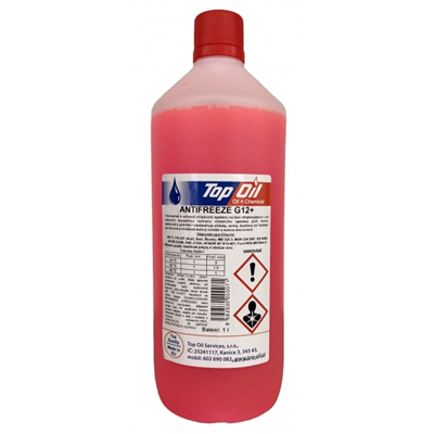 Antifreeze G12+ - 1L