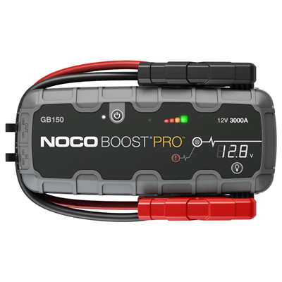 NOCO BOOSTPro GB150 12V 3000A