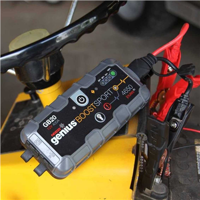 NOCO BOOST SPORT GB20 12V 400A